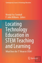 Locating Technology Education In Stem Teaching And Learning