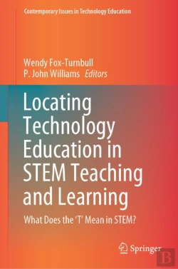 Bertrand.pt - Locating Technology Education In Stem Teaching And Learning