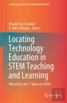 Locating Technology Education In Stem Teaching And Learning