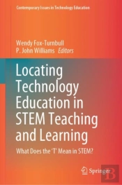 Locating Technology Education In Stem Teaching And Learning