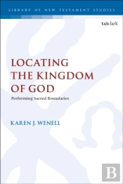 Locating The Kingdom Of God