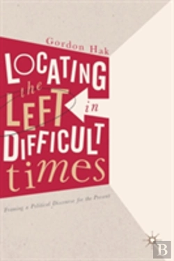 Bertrand.pt - Locating The Left In Difficult Times