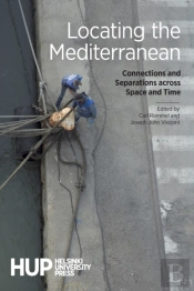 Locating The Mediterranean