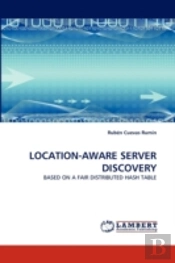 Location-Aware Server Discovery
