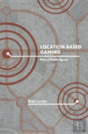 Location-Based Gaming