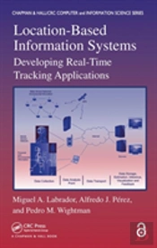 Location-Based Information Systems