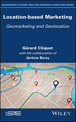 Bertrand.pt - Location-Based Marketing