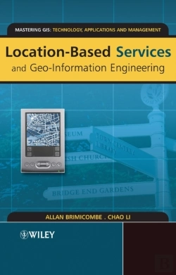 Bertrand.pt - Location-Based Services And Geo-Information Engineering