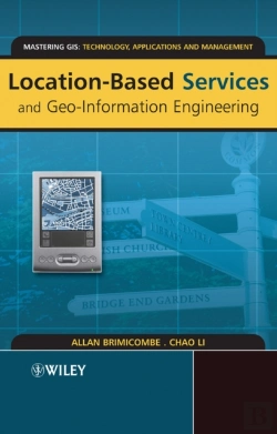 Bertrand.pt - Location-Based Services And Geo-Information Engineering