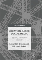 Location-Based Social Media