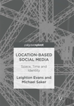 Bertrand.pt - Location-Based Social Media