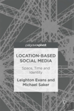 Bertrand.pt - Location-Based Social Media