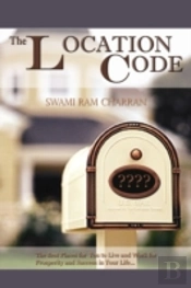 Location Code - The Best Place To Live