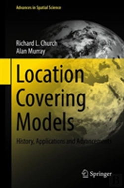 Bertrand.pt - Location Covering Models