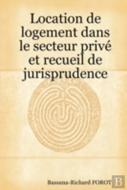 Bertrand.pt - Location De Logement Dans Le Secteur Prive Et Recueil De Jurisprudence