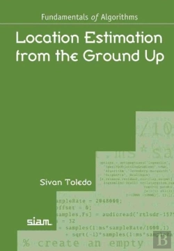 Bertrand.pt - Location Estimation From The Ground Up