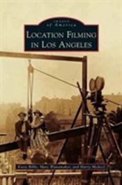 Location Filming In Los Angeles