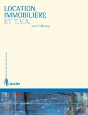 Location Immobilière Et Tva