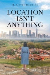 Location Isn'T Anything