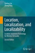 Location, Localization, And Localizability