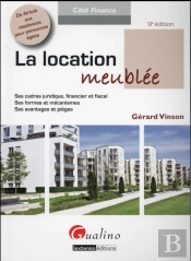 Location Meublee (La)