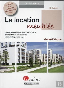 Bertrand.pt - Location Meublee (La)