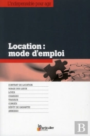 Location Mode D'Emploi