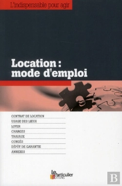 Bertrand.pt - Location Mode D'Emploi