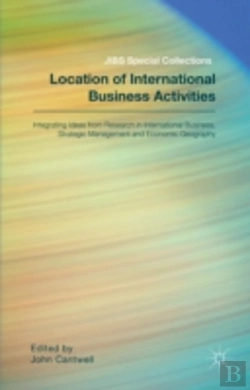 Bertrand.pt - Location Of International Business Activities