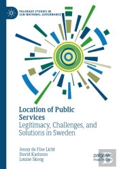 Location Of Public Services