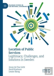 Location Of Public Services