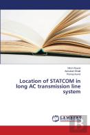 Location Of Statcom In Long Ac Transmission Line System
