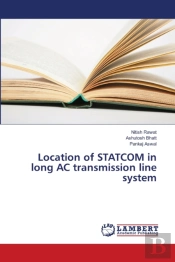 Location Of Statcom In Long Ac Transmission Line System
