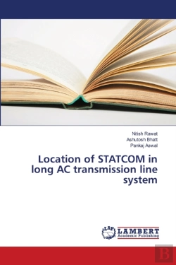 Bertrand.pt - Location Of Statcom In Long Ac Transmission Line System