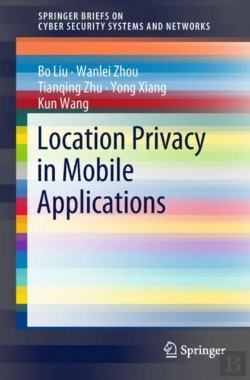Bertrand.pt - Location Privacy In Mobile Applications