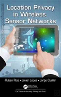 Bertrand.pt - Location Privacy In Wireless Sensor Networks