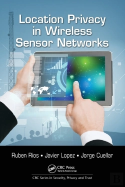 Bertrand.pt - Location Privacy In Wireless Sensor Networks