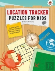 Location Tracker Puzzles For Kids Puzzles For Kids