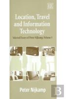 Location, Travel And Information Technology