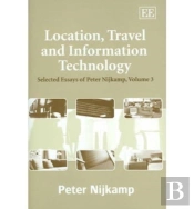 Location, Travel And Information Technology