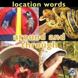 Bertrand.pt - Location Words: Around And Through