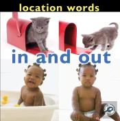 Location Words: In And Out