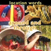 Location Words