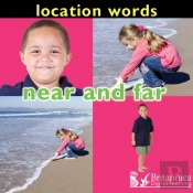 Location Words