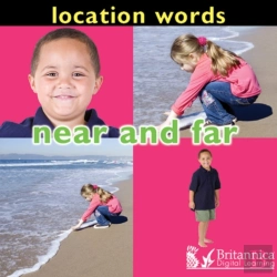 Bertrand.pt - Location Words