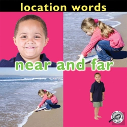 Bertrand.pt - Location Words: Near And Far