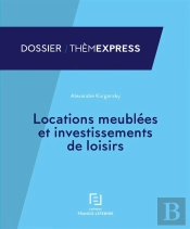 Locations Meublees Et Investissements De Loisirs
