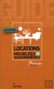 Locations Meublees Et Saisonnieres