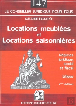 Bertrand.pt - Locations Meublees, Locations Saisonnieres ; 4e Edition