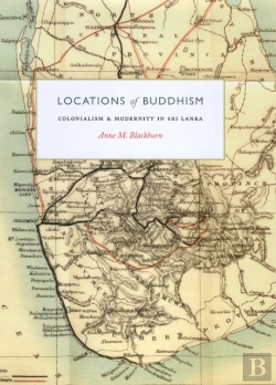 Bertrand.pt - Locations Of Buddhism